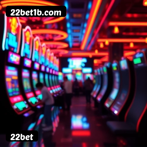 22bet Social Casino: Emoção e Interação ao Vivo
