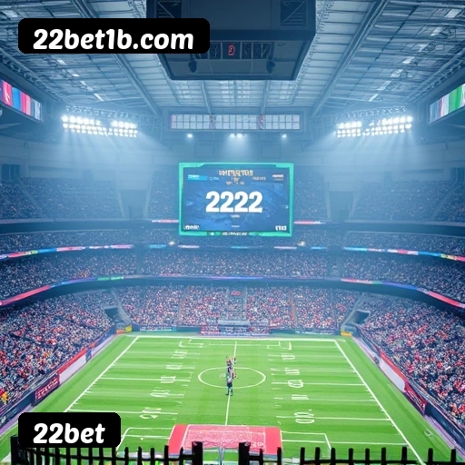 Aposte com Facilidade, Experimente 22bet Agora!