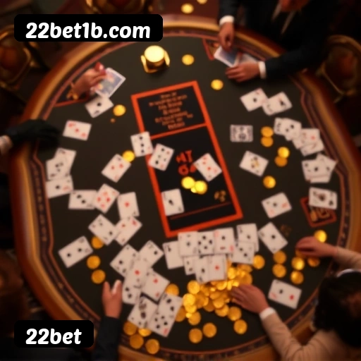 Estratégias de Análise de Crash para Valor Maximizado na 22bet